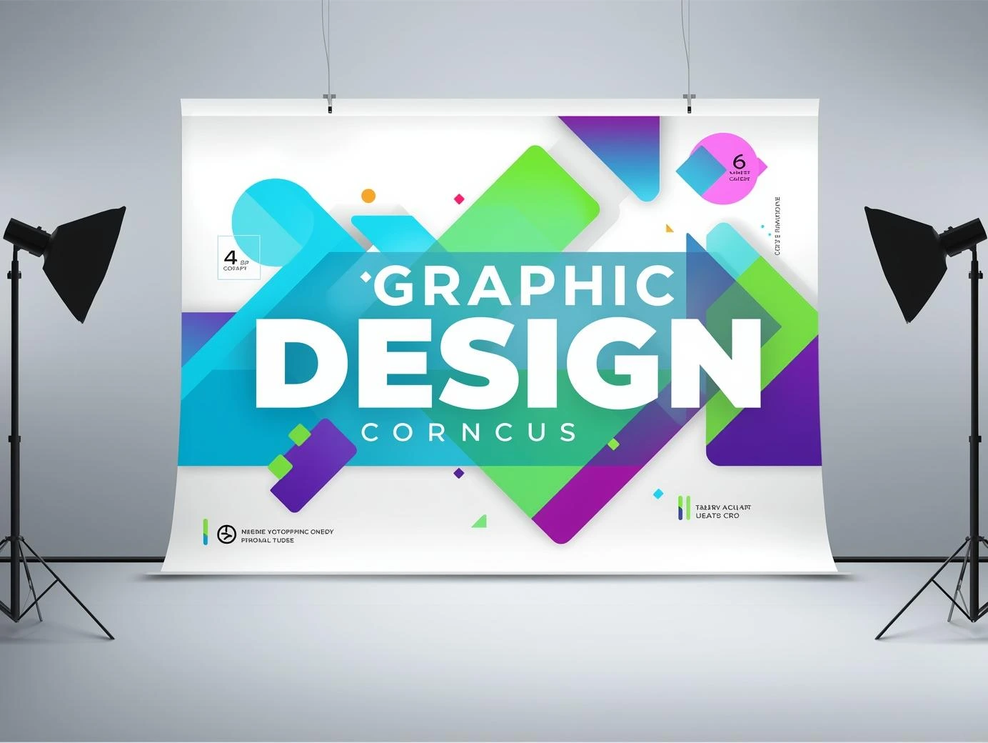 Graphic Design