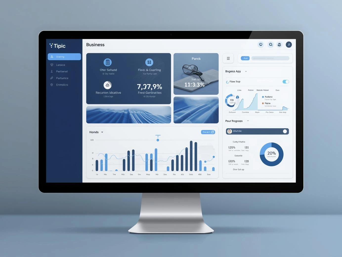 Comprehensive Solutions